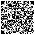 QR code with Gic contacts