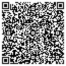 QR code with T & Y Inc contacts