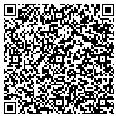 QR code with Awning Guys contacts