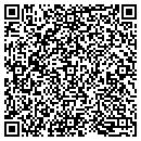 QR code with Hancock Fabrics contacts