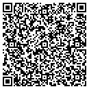 QR code with L A Imports contacts