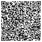 QR code with Hydro Physics Pipe Inspctn contacts