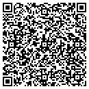 QR code with Ron's Tree Service contacts