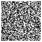 QR code with A & R Mechanical Service contacts