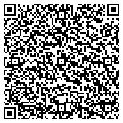 QR code with J F & Associated Companies contacts