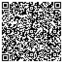 QR code with E & O Property LLC contacts