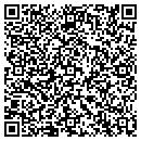 QR code with R C Vending Company contacts