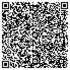 QR code with A & A Ldscp & Irrigation Services contacts