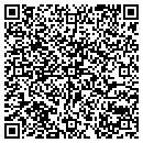 QR code with B & N Distributors contacts