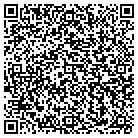 QR code with B L Williamson & Sons contacts
