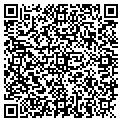 QR code with C Castro contacts