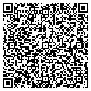 QR code with D M W Group contacts