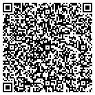 QR code with Galaxie Properties Inc contacts