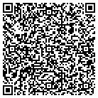 QR code with Optimist International contacts