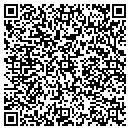 QR code with J L C Designs contacts