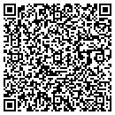 QR code with Gant Liquors contacts