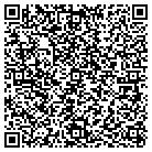 QR code with D J's Limousine Service contacts