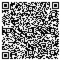 QR code with Uffizi contacts