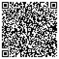 QR code with O E King contacts