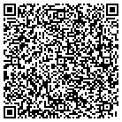 QR code with Cain Septic Design contacts