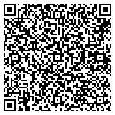 QR code with C & C Service contacts