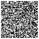 QR code with L & W Express Delivery Inc contacts