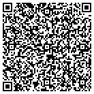 QR code with Twin Towers Cleaning Services contacts