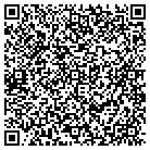 QR code with Heart Of Texas Plumbing & Air contacts