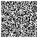 QR code with Cleo Bay Inc contacts