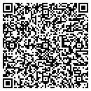 QR code with Amanda's Cafe contacts