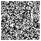 QR code with Alfreda's Table Design contacts