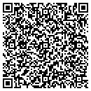 QR code with Joeys Inc contacts