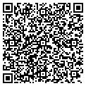 QR code with ABC 76 contacts