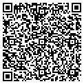 QR code with Invex contacts