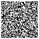 QR code with C & D Environmental contacts