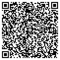 QR code with T X I contacts