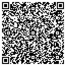 QR code with Head Hut contacts
