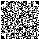 QR code with Khinh V Yam Attorney At Law contacts