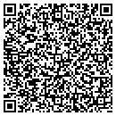 QR code with Janie & Co contacts