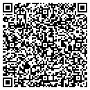 QR code with All American Properties contacts