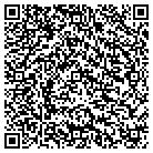 QR code with Maggies Meat Market contacts