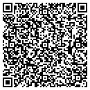 QR code with Cresent The contacts