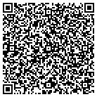 QR code with Alvin Mri & Diagnostic Cente contacts