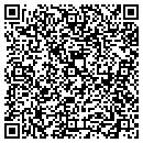 QR code with E Z Move Moving Service contacts