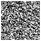 QR code with Koenig Heating & Air Cond contacts