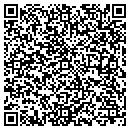 QR code with James A Newell contacts