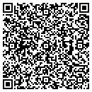 QR code with Fuzzys Shell contacts