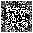 QR code with R P Forwarding contacts