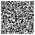 QR code with Rusk & Assoc contacts