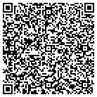 QR code with Fair Oaks Rnch Golf Cntry CLB contacts
